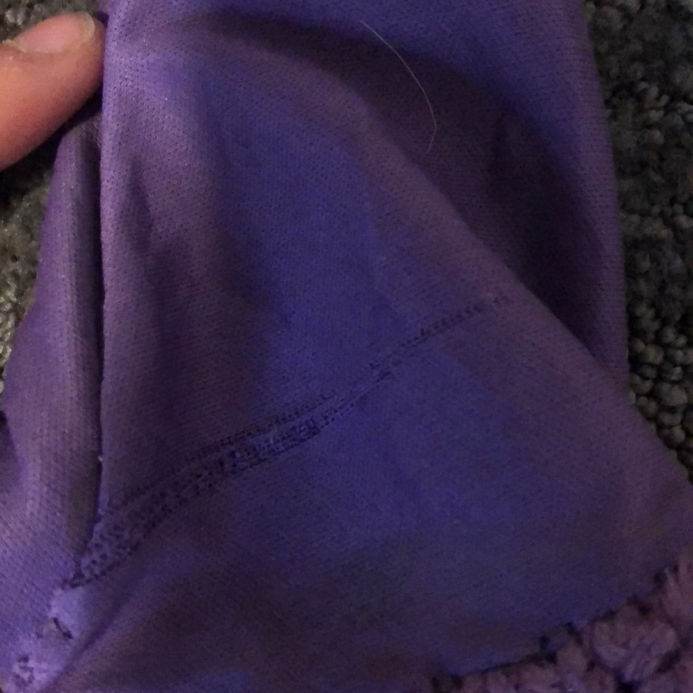 Fly bonnet - Picture 3 of 3
